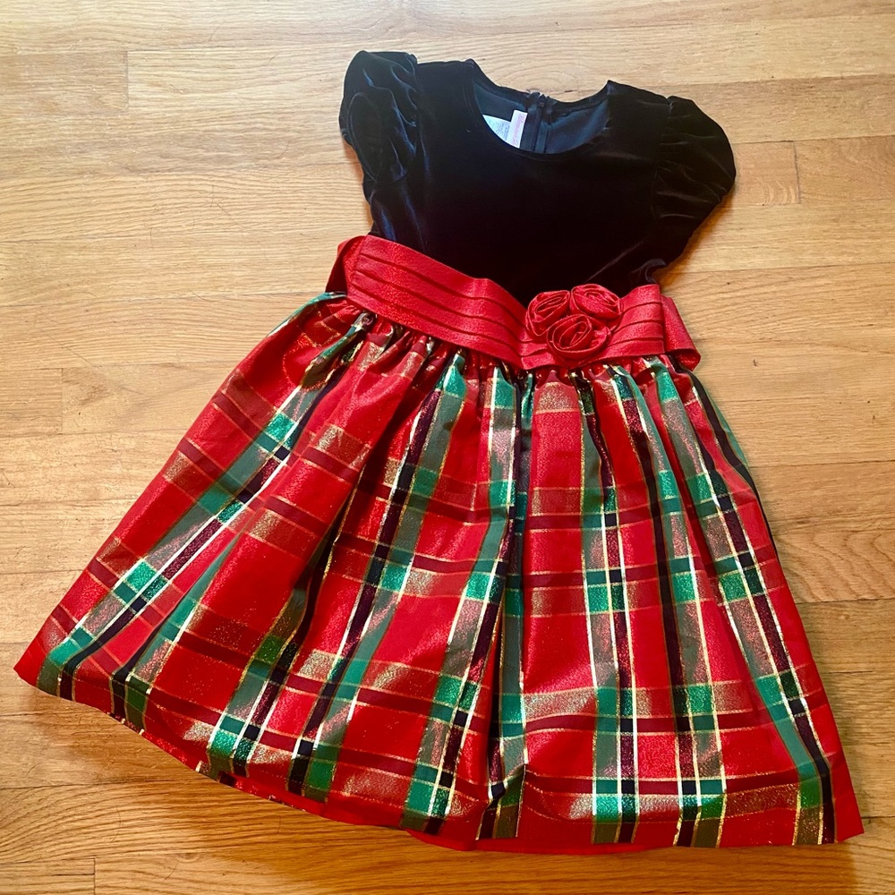 Holiday Dress